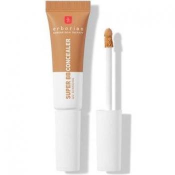 Erborian Super BB Concealer with Ginseng, High Coverage, SPF 25, 10ml - Caramel