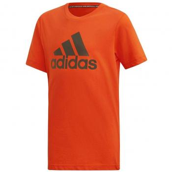 adidas T-Shirt Junior Must Haves Badge of Sport