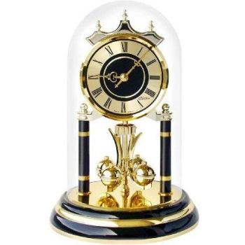 Reloj de Mesa Haller Aniversario 821-365_003 con Diseño Elegante y Acabado de Alta Calidad