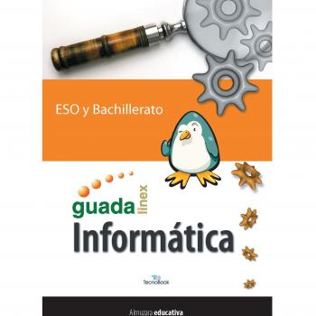 Informática para ESO y Bachillerato