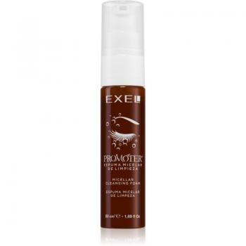 Exel Espuma Micelar de Limpieza Promoter - Espuma limpiadora contorno de ojos 50ml