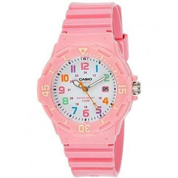 CASIO Reloj con Movimiento Cuarzo LRW-200H-4B2