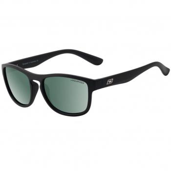 Dirty Dog Vendetta 53593 Gafas de Sol para Hombre Negras con lentes de 57 mm
