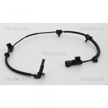 Sensor ABS TRISCAN 8180 24400