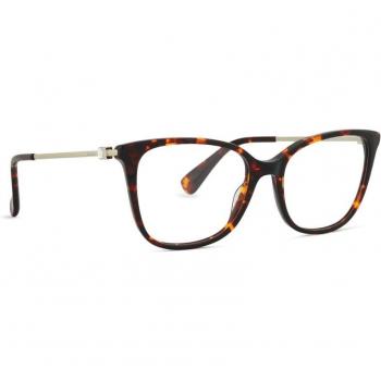 Gafas de Sol Max Mara MM 5079 054 17 54 Montura para Mujer con diseño elegante, color frontal en tonos oscuros, lentes de alta calidad y protección UV