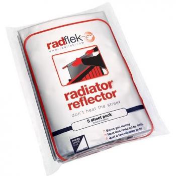 Radflek - Reflectores para radiadores