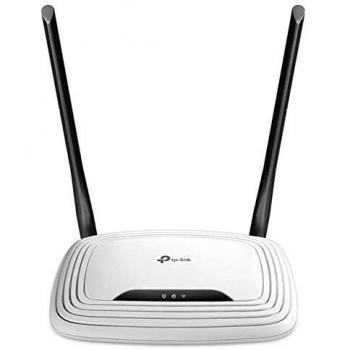 TP-Link WR841N 300Mbps Wireless N Router