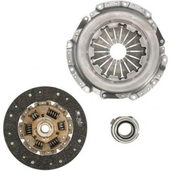 Valeo Kit de embrague 832603 con acoplamiento y cojinete de apoyo