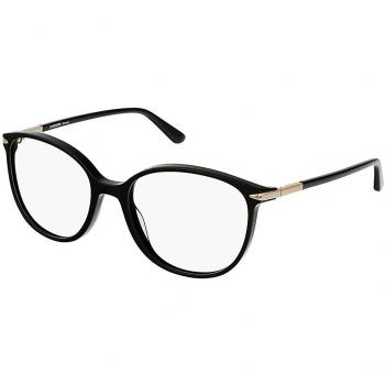 Rodenstock R5336 A 52 Black Women's Prescription Glasses