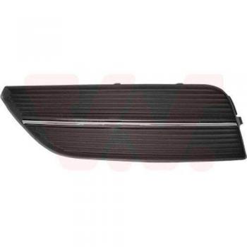 Van wezel GmbH 0335591 Rejillas frontales