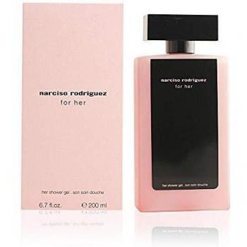 Narciso Rodriguez for Her 200ml Shower Gel