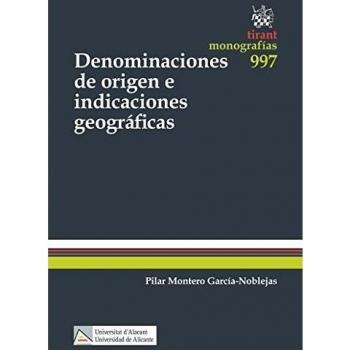 Denominaciones de Origen e Indicaciones Geográficas