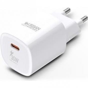 Urban Factory WCD95UF - Cargador de dispositivo móvil Universal USB Interior