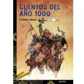 Cuentos del año 1000