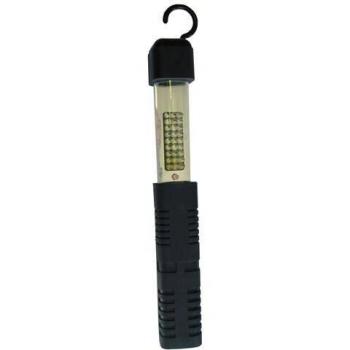 Ayerbe - Lámpara taller ay-27-led cable 10m