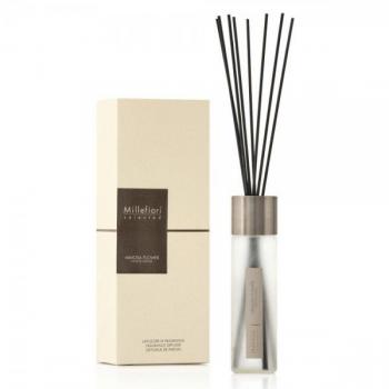 Millefiori Selected Mimosa Flower Reed Diffuser 350ml