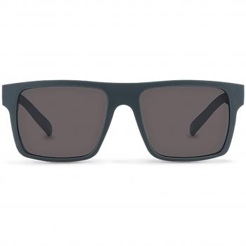 Karun Octay KAOS0112 Men's Blue Sunglasses 56mm