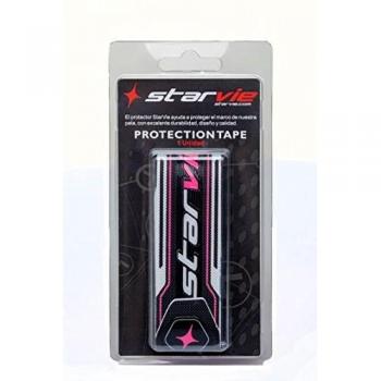 StarVie PT17L Protector de Palas de Pádel, Rosa, Talla Única
