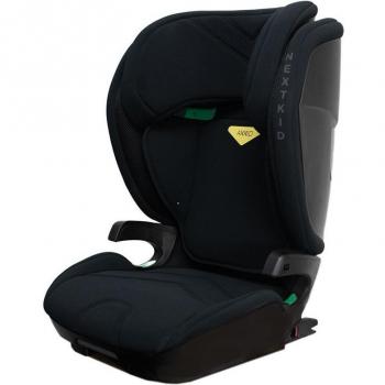 Silla de Coche Axkid Nextkid i-Size 100-150cm Shell Black