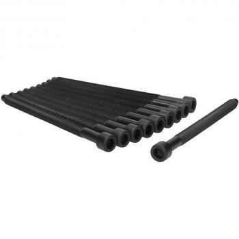 Ajusa 81026000 Juego de tornillos de culata