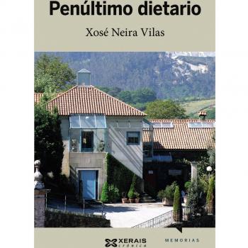 Penúltimo dietario