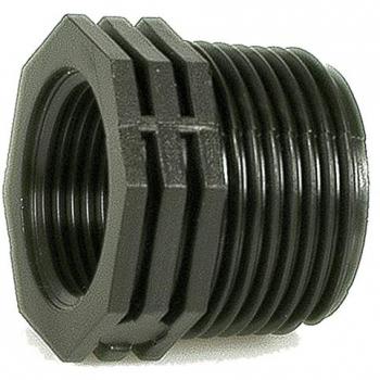 Bussola de Reducción Macho/Hembra 1 1/4 x 1