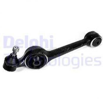 DELPHI control arm TC236 - Barra oscilante de suspensión de ruedas, compatible con vehículos, fabricada en materiales de alta calidad para mayor durabilidad y rendimiento, diseño optimizado para mejorar la estabilidad y el manejo del vehículo