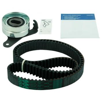 SKF VKMA 91700 Kit de correa de distribución