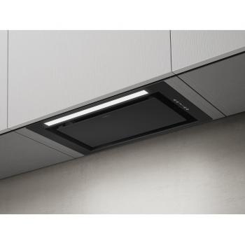 Elica Lane BL MAT/A/52 Built-in Cooker Hood, Less than 60 cm, Integrable, Class B