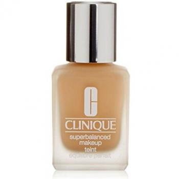 Clinique Superbalanced Foundation - 33 Cream, Balancing Makeup Base, 30ml