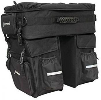 Bolsa triple Haberland
