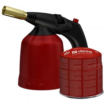 Desatools 42503002 - Kit soldador c2 + cartucho 190