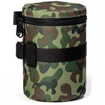 easyCover by Bilora case for lens