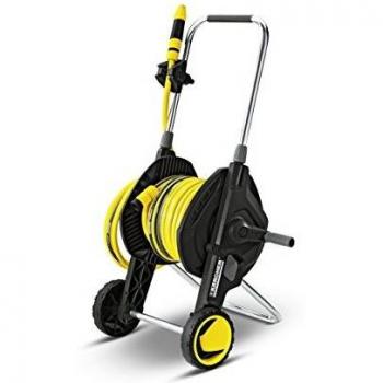 Kärcher Carro portamangueras HT 4.520KIT 5/8 20mts.