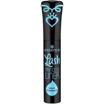 Essence Lash Princess Waterproof Liner - Black