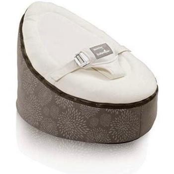 Babymoov Doomoo Nid New Generation A012375 - Hamaca, diseño Dandelion