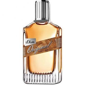 S Oliver S.Oliver Men Orig EDT Vapo, 30 ml