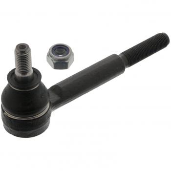 Rótula de Dirección FEBI BILSTEIN 02642 para Eje Delantero Izquierdo/Derecho con Tuerca, Paquete de Uno