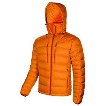 Trangoworld Awel Dv Chaqueta, Hombre, Ocre/Ocre, XL