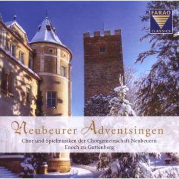 Neubeurer Advent Singing