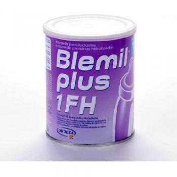 BLEMIL Blemil Plus 1 Fh Bote 400G 400 g