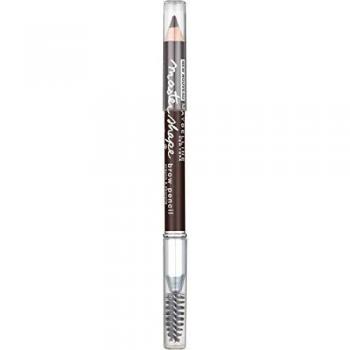 Maybelline New York Color Riche Master Shape Brow Lápiz de ojos, Tono: Deep