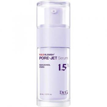 Dr.G - R.E.D Blemish Bakuchiol Pore-Jet Serum 30ml