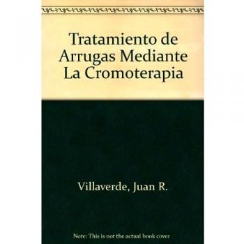 Cromopuntura en el tratamiento de las arrugas