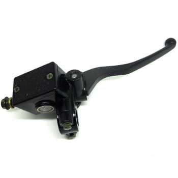 YIHAO Cilindro maestro de freno para Yamaha xj1100 XJ600S XJ650 XS400 xs400r Midnight Maxim 1980 Yamaha XJ650 Maxim zz11518