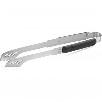 Pinzas para Barbacoa Gefu de Acero Inoxidable, Tamaño Único