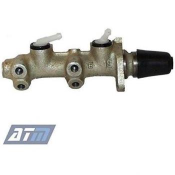 Cilindro de freno principal 19,05 mm, TRW/Varga VW Escarabajo 1302/03 1200 1300 1500 1600 Bj.69 de > 79