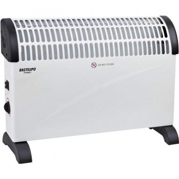 Estufa Bastilipo CE-2000 Convector 2000W
