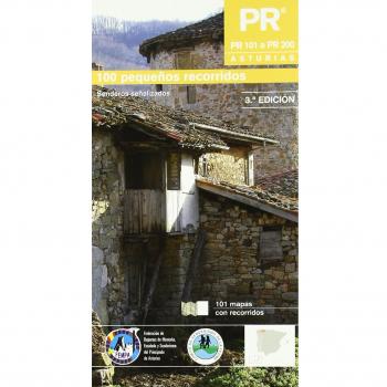 Pr Asturias Ii - Pr 101 A Pr 200