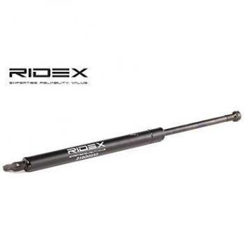 Amortiguador de maletero RIDEX 219G0033 para BMW 5 Limousine (E39)